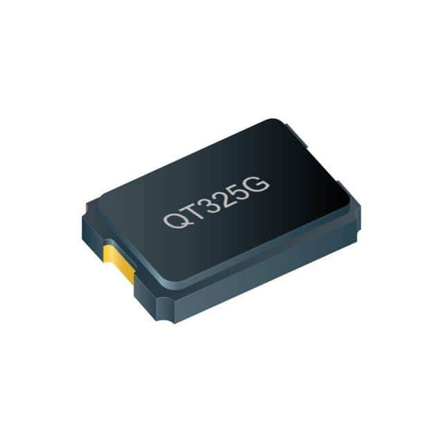 QT325S-48.000MAAJ-T by QST Corporation