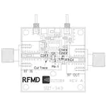 SPF5043ZPCK1 by Qorvo