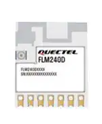 FLM240DAAMD-0P-02 by Quectel