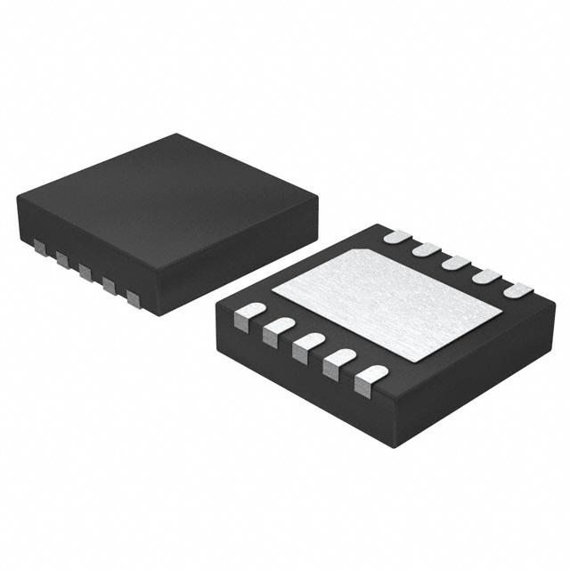DS2786G+T&R by Analog Devices