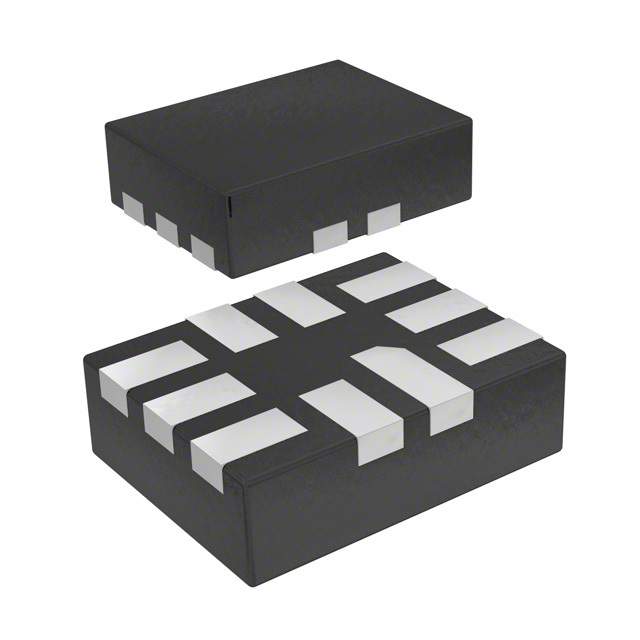 FSUSB42UMX by Onsemi