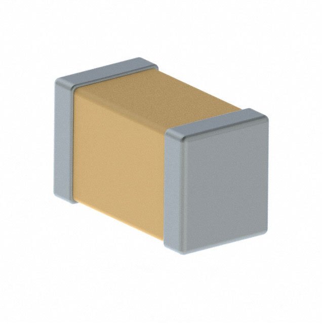 C1206C106K3PACTU by Yageo