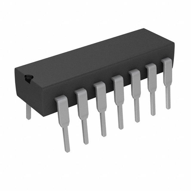 SN74LS00N by Texas Instruments