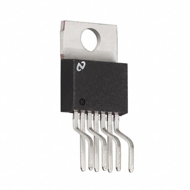 LM2588T-5.0/NOPB by Texas Instruments
