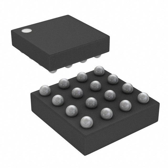 DS1848B-010+ by Analog Devices