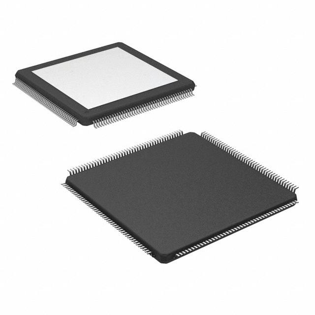 TMS320F28235PTPS by Texas Instruments