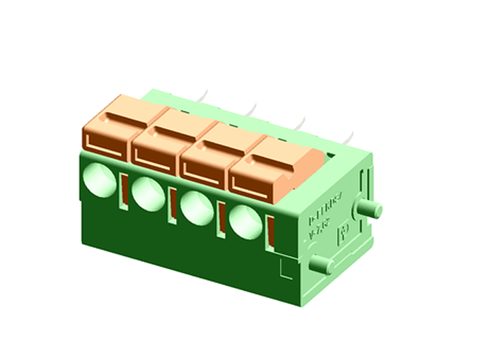 1790539 by Phoenix Contact