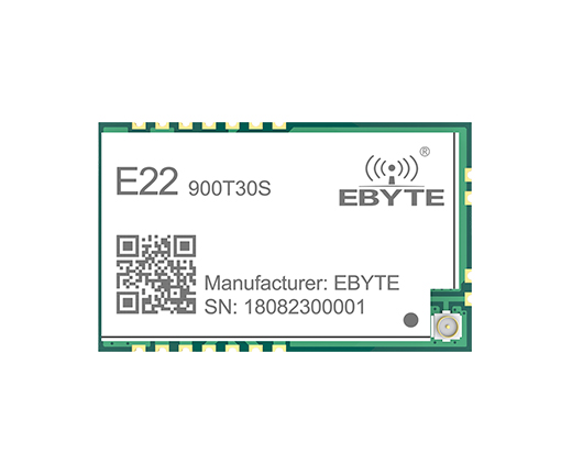 E22-900T30S by EBYTE