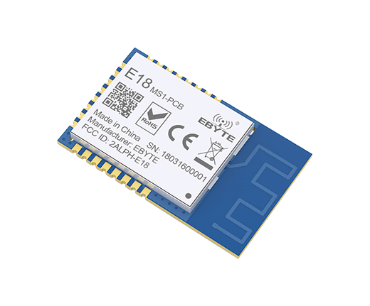 E18-MS1-PCB by EBYTE