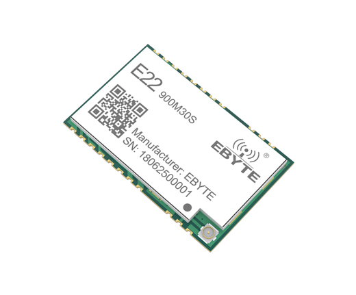 E22-900M30S by EBYTE