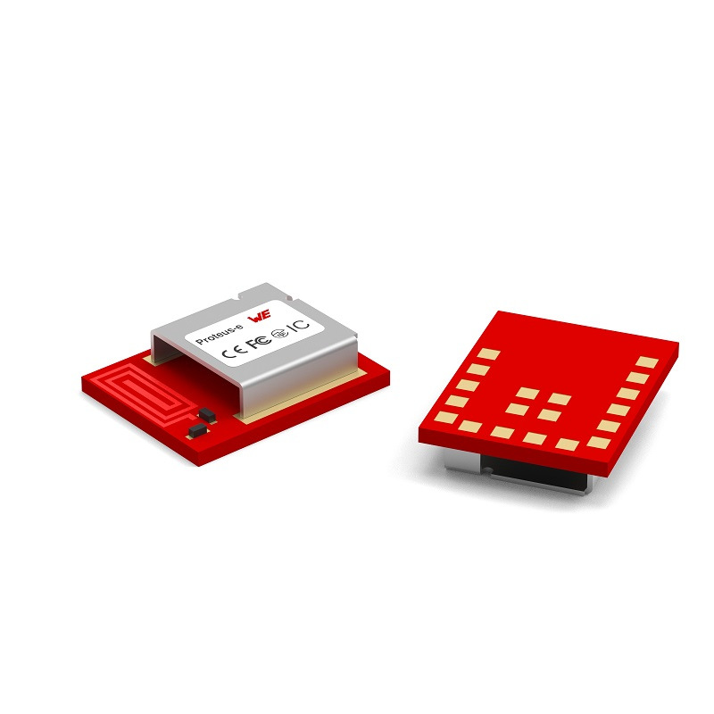 2612011024000 by Würth Elektronik Midcom