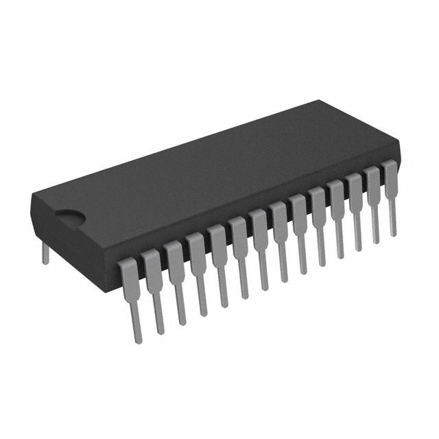 AT27C256R-45PU by Microchip