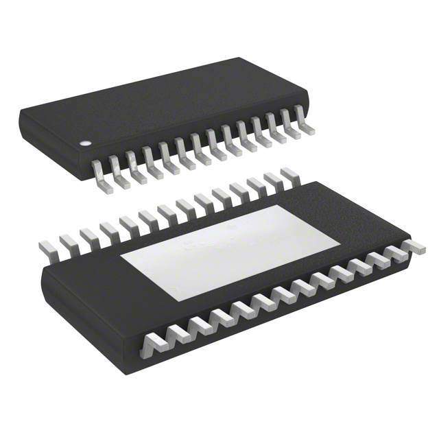 L6470H by STMicroelectronics