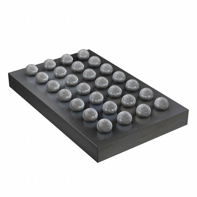 BQ51014YFPR by Texas Instruments