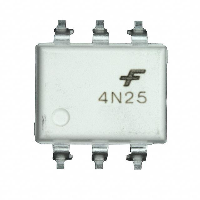 4N25SM by Onsemi