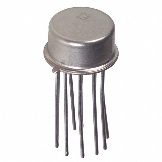 AD537SH by Analog Devices