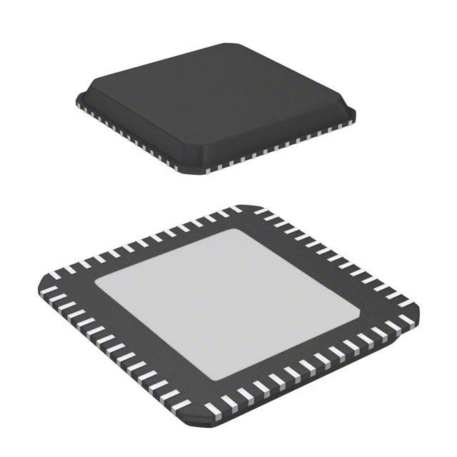 LAN9500AI-ABZJ-TR by Microchip