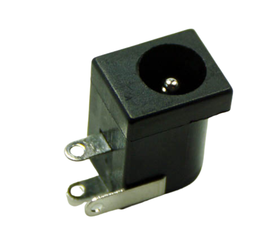 DC-005-5A-2.0 by XKB Connection