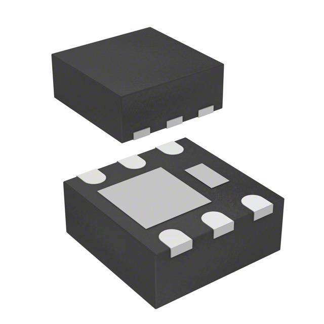 FDMA1024NZ by Onsemi