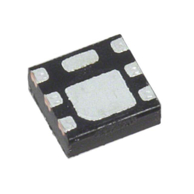 SSM6J511NU,LF by Toshiba