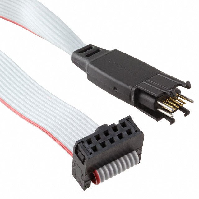 8.06.05 10-PIN NEEDLE ADAPTER by Segger