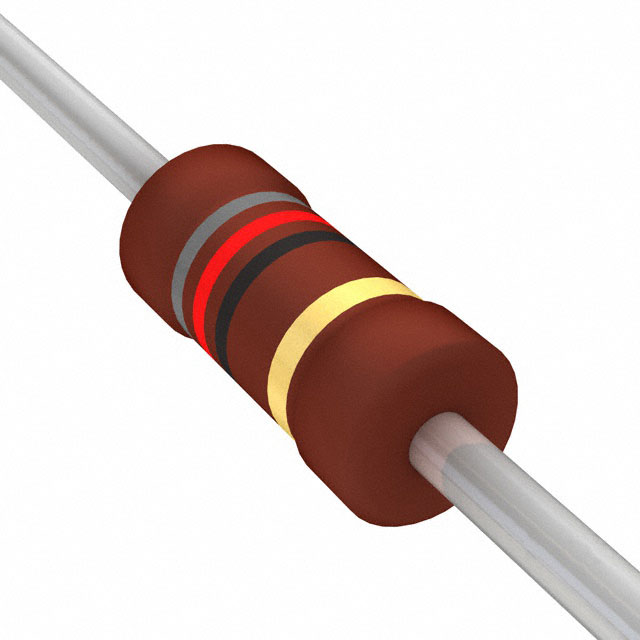 PR03000208209JAC00 by Vishay