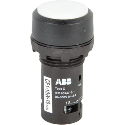 CP11-10W-10 by ABB