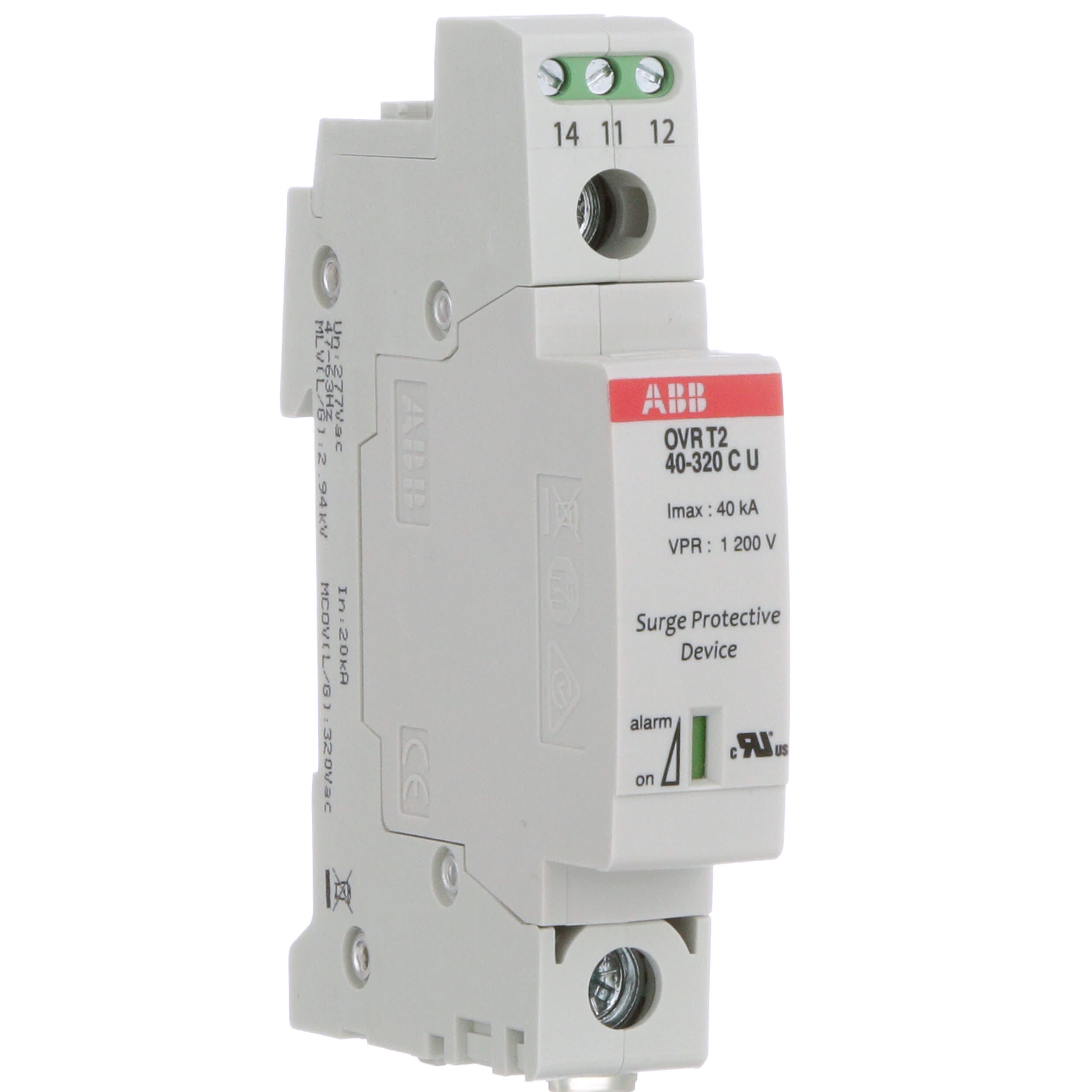 OVRT240320PTSU by ABB