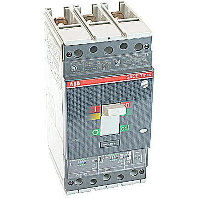 T4NQ250BW by ABB