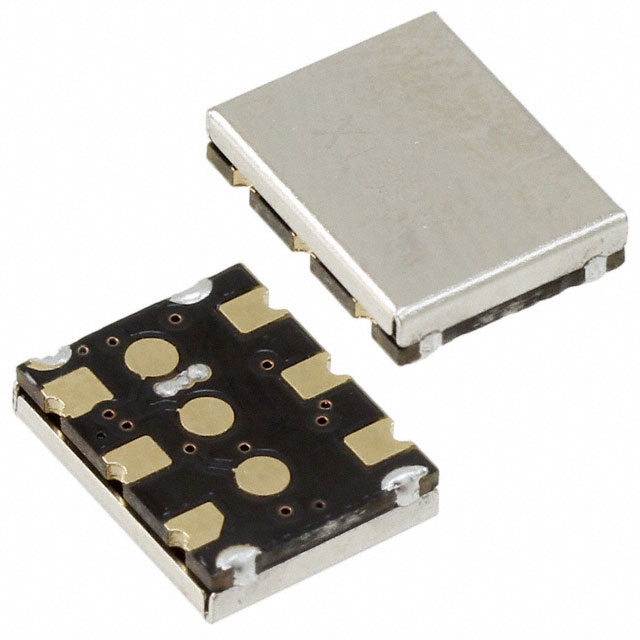 ASGTX-D-625.000MHZ-2 by Abracon