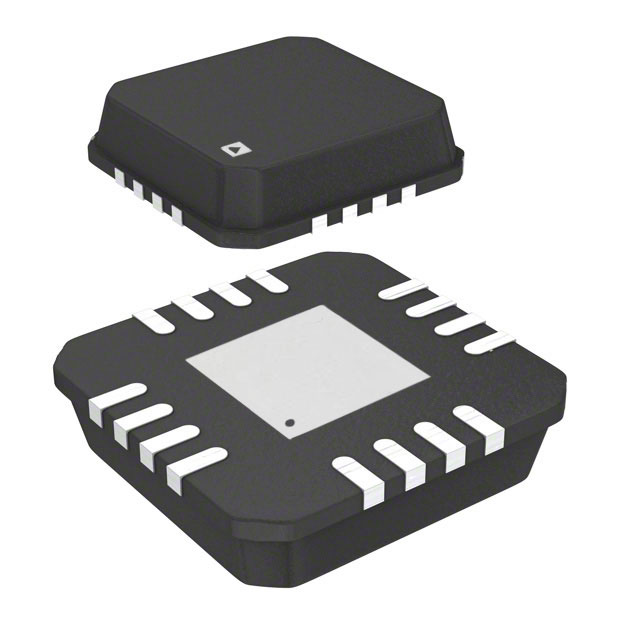 ADIS16220CCCZ by Analog Devices