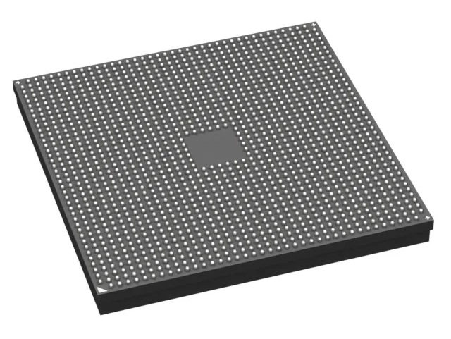 XCVM1402-2LSEVFVC1596 by AMD