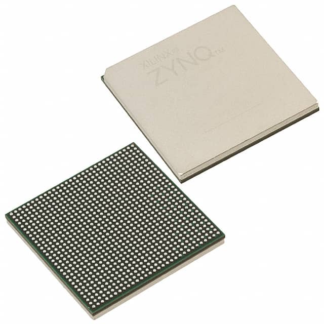 XCZU5EG-1FBVB900I by AMD