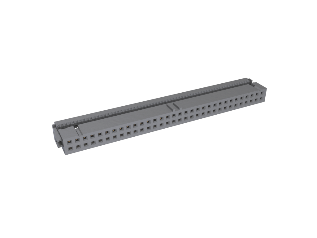71600-364LF by Amphenol