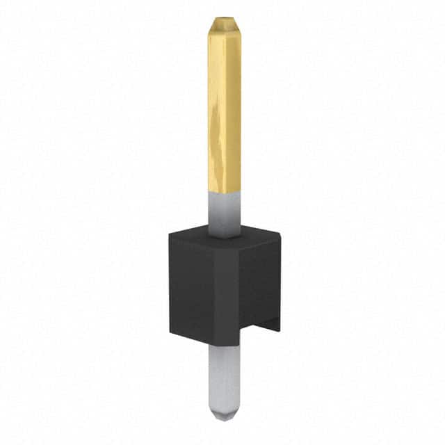 861400011YO2LF by Amphenol