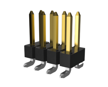 95278-802B08LF by Amphenol