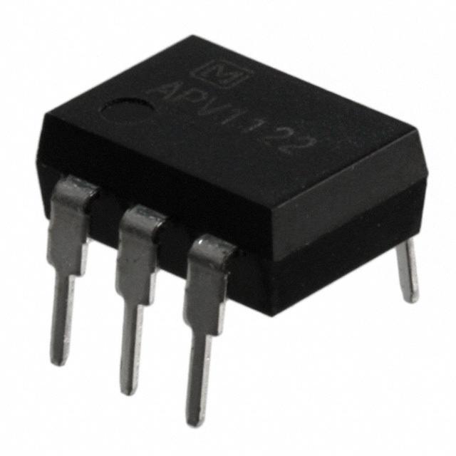 APV1122 by Panasonic