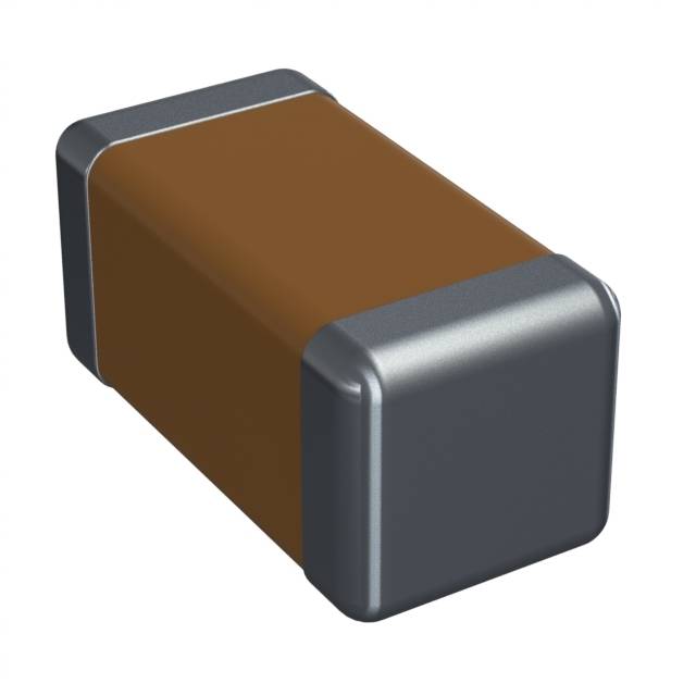 1206SA101KAT1A by AVX