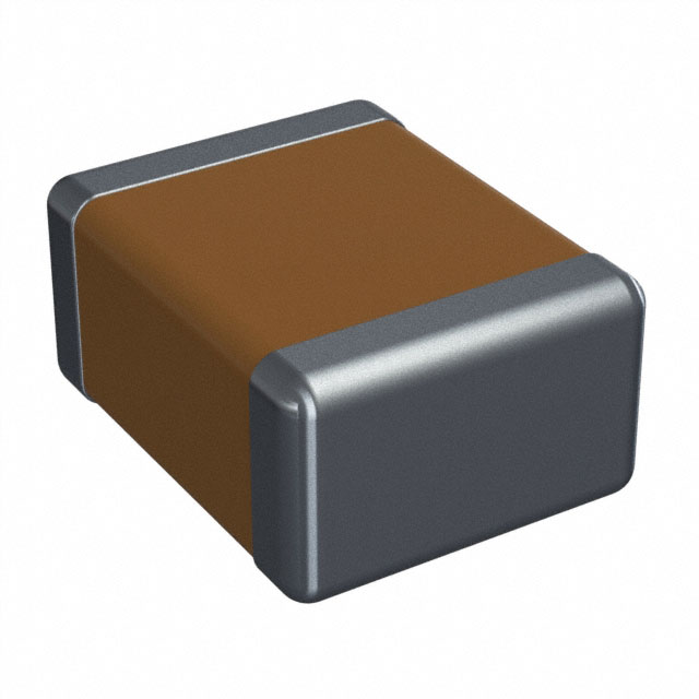 12103C105MAT2A by AVX