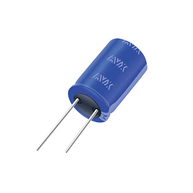SCCR20B335PRB by AVX
