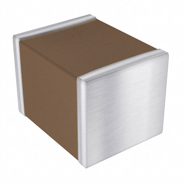 LD105C105KAB2A by AVX