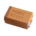 TBJA106K010CBLB0024 by AVX
