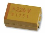 TPSD227K010S0050 by AVX