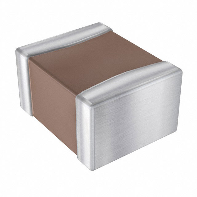 VJ13MC0600KBA by AVX