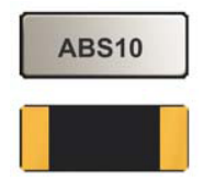 ABS10-32.768KHZ-T by Abracon