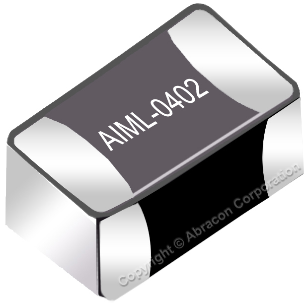 AIML-0402-1R8K-T by Abracon