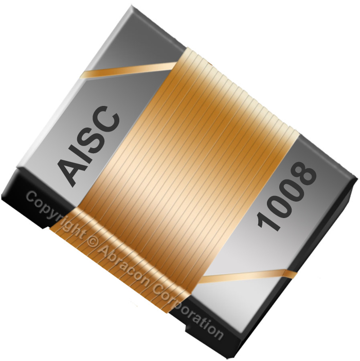 AISC-1008-R15J-T by Abracon