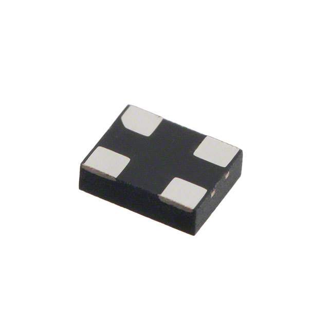 ASEMB-4.000MHZ-LY-T by Abracon