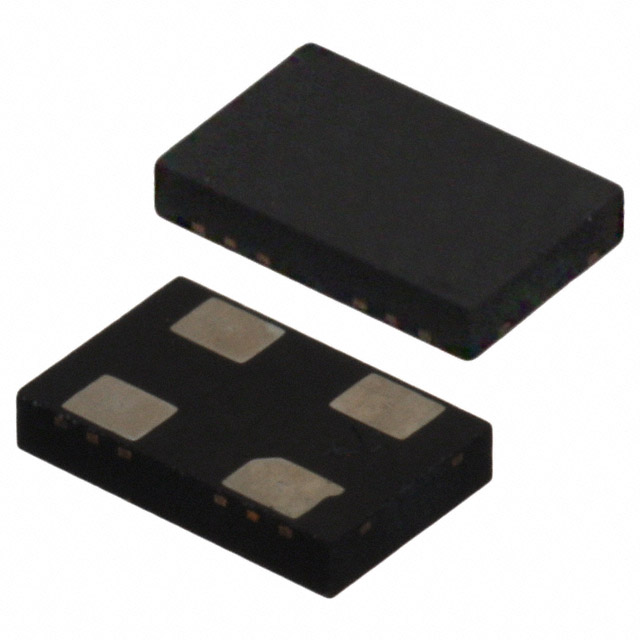 ASFLMB-6.000MHZ-LR-T by Abracon
