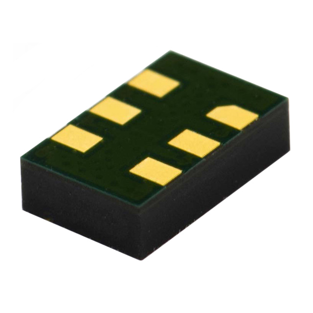 ASFLMX-25.000MHZ-5ABH-T by Abracon